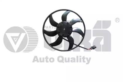 Vika 99591620601 Radiator fan 99591620601: Buy near me in Poland at 2407.PL - Good price!
