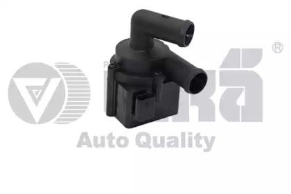 Vika 99651617601 Additional coolant pump 99651617601: Buy near me in Poland at 2407.PL - Good price!