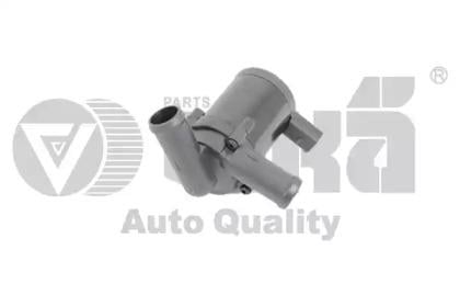 Vika 99651618201 Additional coolant pump 99651618201: Buy near me in Poland at 2407.PL - Good price!