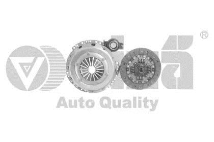 Vika K30011601 Clutch Kit K30011601: Buy near me at 2407.PL in Poland at an Affordable price!
