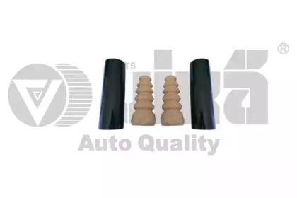 Vika K51116701 Bellow and bump for 1 shock absorber K51116701: Buy near me in Poland at 2407.PL - Good price!