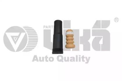 Vika K51117001 Пыльник амортизатора, комплект K51117001: Отличная цена - Купить в Польше на 2407.PL!