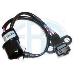 Era 550353A Crankshaft position sensor 550353A: Buy near me in Poland at 2407.PL - Good price!