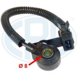 Era 550396A Knock sensor 550396A: Buy near me at 2407.PL in Poland at an Affordable price!