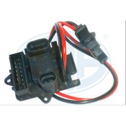 Era 665025 Fan motor resistor 665025: Buy near me at 2407.PL in Poland at an Affordable price!