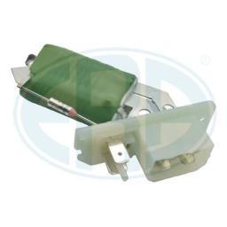Era 665101 Fan motor resistor 665101: Buy near me at 2407.PL in Poland at an Affordable price!