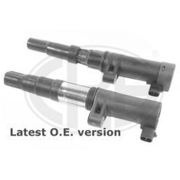 Era 880009A Ignition coil 880009A: Buy near me in Poland at 2407.PL - Good price!