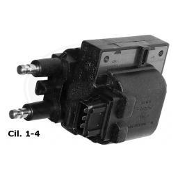 Era 880018A Ignition coil 880018A: Buy near me in Poland at 2407.PL - Good price!