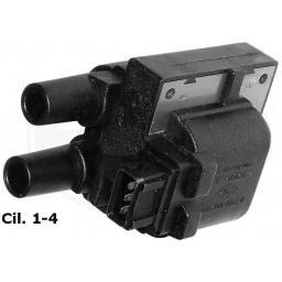 Era 880020A Ignition coil 880020A: Buy near me in Poland at 2407.PL - Good price!