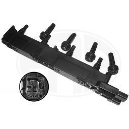 Era 880073A Ignition coil 880073A: Buy near me in Poland at 2407.PL - Good price!