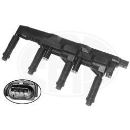 Era 880096A Ignition coil 880096A: Buy near me in Poland at 2407.PL - Good price!