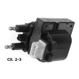 Era 880116A Ignition coil 880116A: Buy near me at 2407.PL in Poland at an Affordable price!