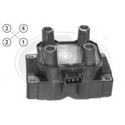 Era 880184A Ignition coil 880184A: Buy near me in Poland at 2407.PL - Good price!