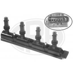 Era 880354A Ignition coil 880354A: Buy near me at 2407.PL in Poland at an Affordable price!