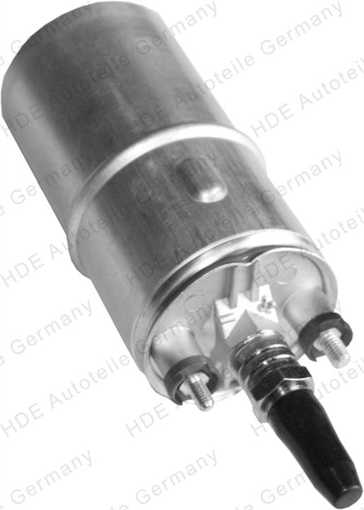 HDE 100254040 Fuel pump 100254040: Buy near me in Poland at 2407.PL - Good price!
