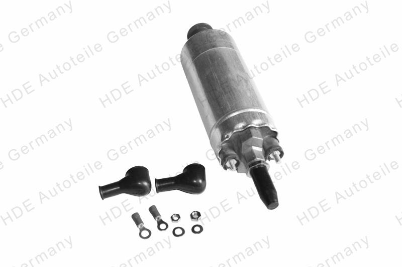 HDE 100254911 Fuel pump 100254911: Buy near me in Poland at 2407.PL - Good price!