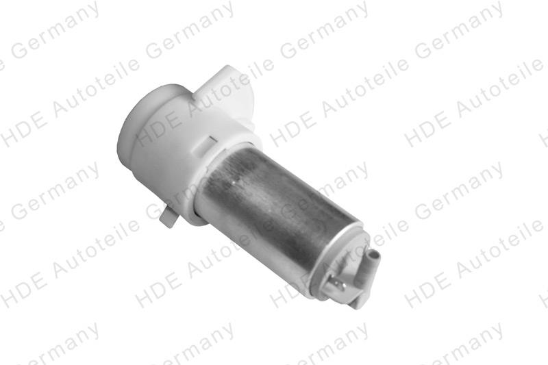 HDE 100453081 Fuel pump 100453081: Buy near me at 2407.PL in Poland at an Affordable price!