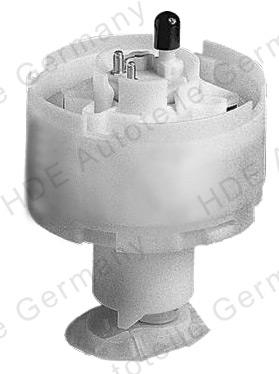 HDE 100906089 Fuel pump 100906089: Buy near me in Poland at 2407.PL - Good price!