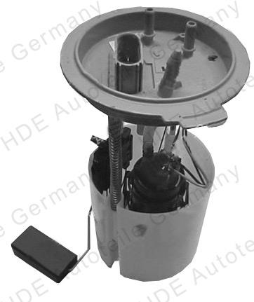 HDE 200001001 Fuel pump 200001001: Buy near me at 2407.PL in Poland at an Affordable price!