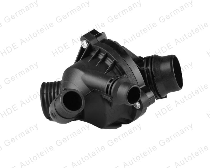 HDE 2002001 Thermostat, coolant 2002001: Buy near me in Poland at 2407.PL - Good price!
