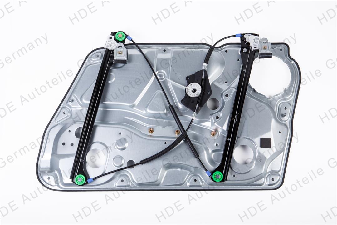 HDE 2201001 Auto part 2201001: Buy near me in Poland at 2407.PL - Good price!