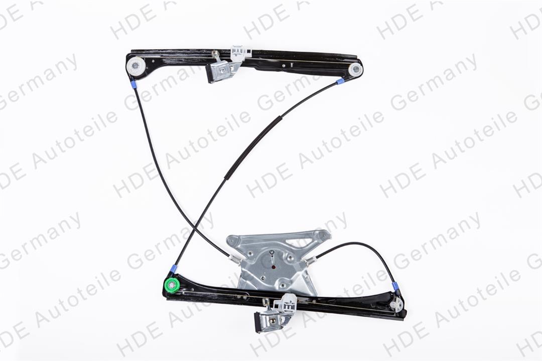 HDE 2201017 Auto part 2201017: Buy near me in Poland at 2407.PL - Good price!