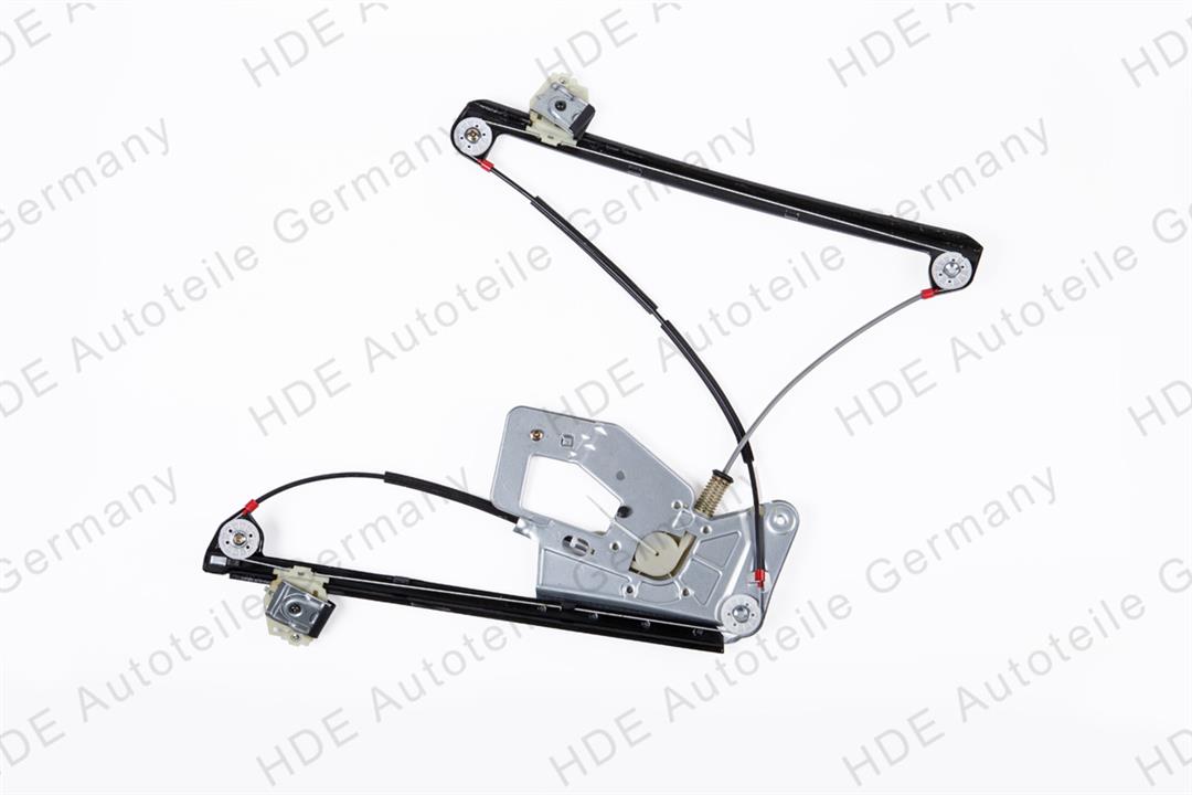 HDE 2202005 Auto part 2202005: Buy near me in Poland at 2407.PL - Good price!