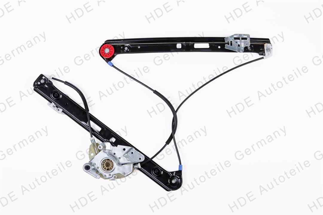HDE 2202009 Auto part 2202009: Buy near me in Poland at 2407.PL - Good price!