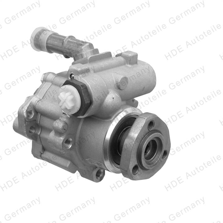 HDE 301002 Hydraulic Pump, steering system 301002: Buy near me in Poland at 2407.PL - Good price!