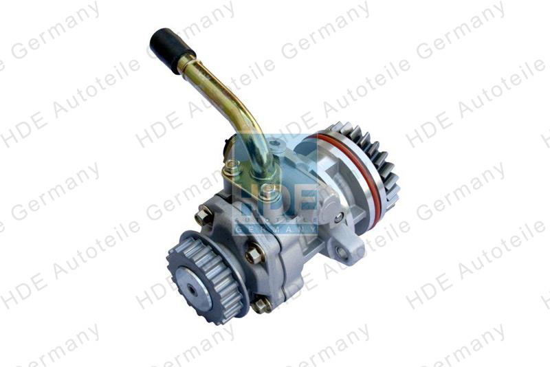 HDE 301011 Hydraulic Pump, steering system 301011: Buy near me in Poland at 2407.PL - Good price!