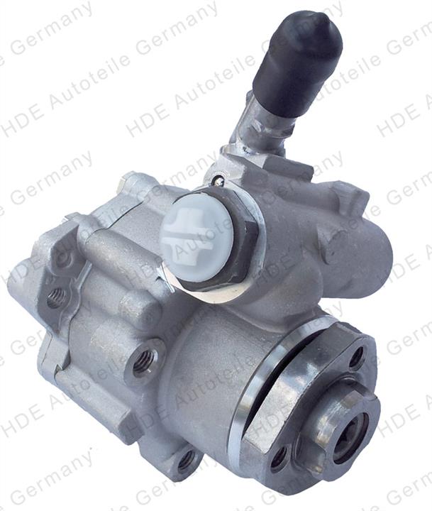 HDE 301015 Hydraulic Pump, steering system 301015: Buy near me in Poland at 2407.PL - Good price!