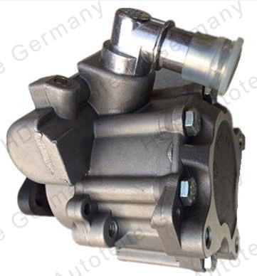 HDE 302008 Hydraulic Pump, steering system 302008: Buy near me in Poland at 2407.PL - Good price!