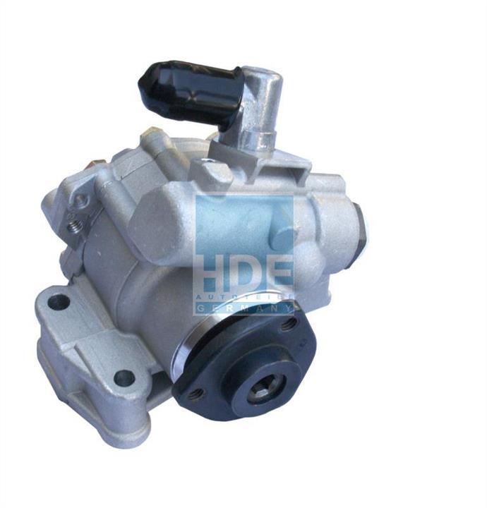 HDE 303006 Hydraulic Pump, steering system 303006: Buy near me in Poland at 2407.PL - Good price!