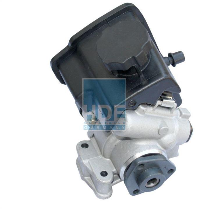 HDE 303007 Hydraulic Pump, steering system 303007: Buy near me in Poland at 2407.PL - Good price!