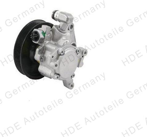 HDE 303028 Hydraulic Pump, steering system 303028: Buy near me in Poland at 2407.PL - Good price!
