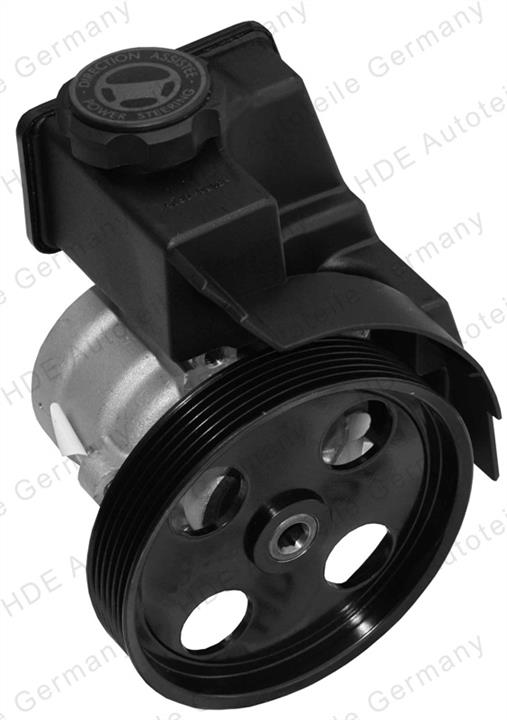 HDE 305018 Hydraulic Pump, steering system 305018: Buy near me in Poland at 2407.PL - Good price!