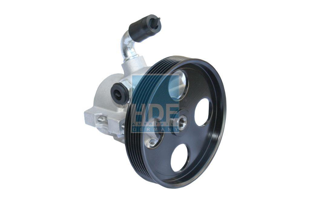 HDE 306003 Hydraulic Pump, steering system 306003: Buy near me at 2407.PL in Poland at an Affordable price!
