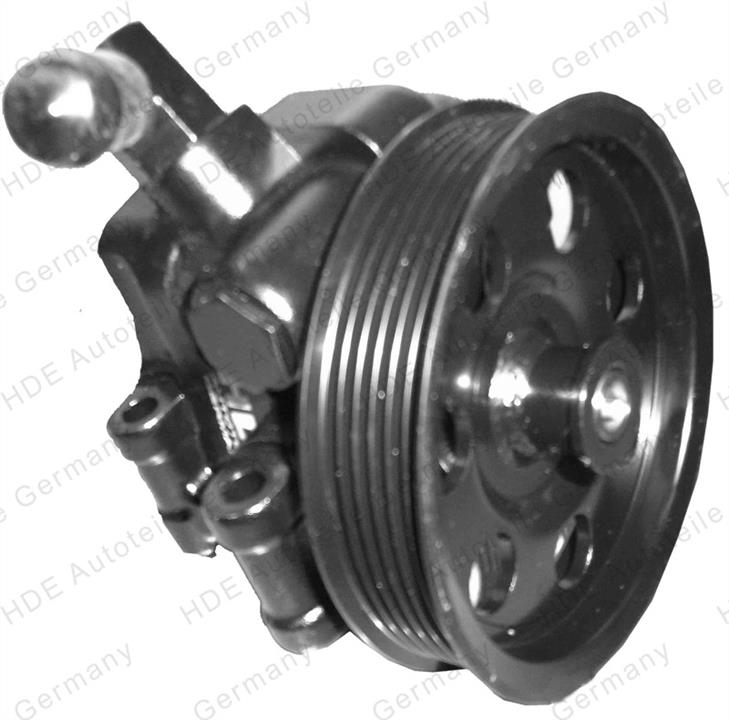 HDE 307007 Hydraulic Pump, steering system 307007: Buy near me in Poland at 2407.PL - Good price!