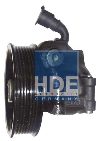 HDE 307021 Hydraulic Pump, steering system 307021: Buy near me in Poland at 2407.PL - Good price!