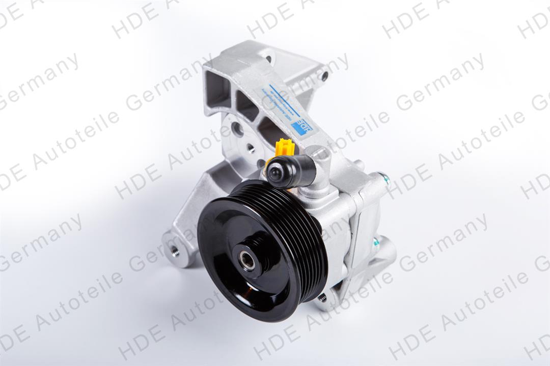 HDE 309006 Hydraulic Pump, steering system 309006: Buy near me in Poland at 2407.PL - Good price!