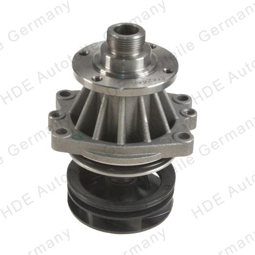 HDE 602001 Water pump 602001: Buy near me in Poland at 2407.PL - Good price!