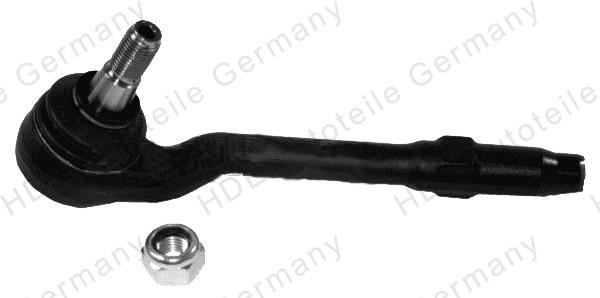 HDE 8152002 Tie rod end 8152002: Buy near me in Poland at 2407.PL - Good price!