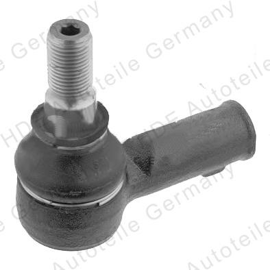 HDE 8153001 Tie rod end 8153001: Buy near me in Poland at 2407.PL - Good price!