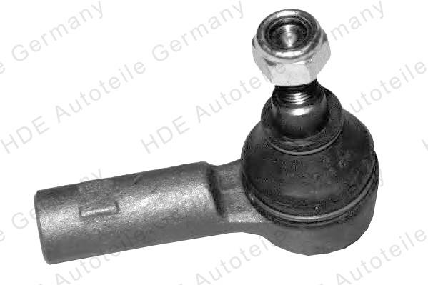 HDE 8153002 Tie rod end 8153002: Buy near me in Poland at 2407.PL - Good price!