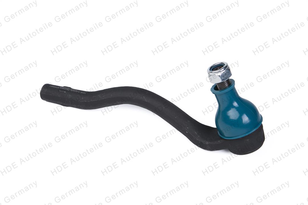 HDE 8153007 Tie rod end left 8153007: Buy near me in Poland at 2407.PL - Good price!