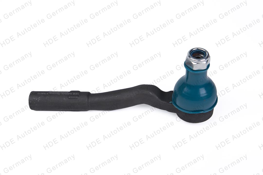 HDE 8153010 Tie rod end left 8153010: Buy near me in Poland at 2407.PL - Good price!