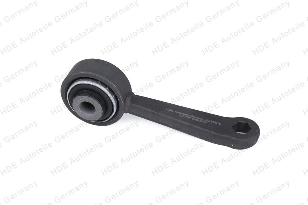 HDE 8253010 Front stabilizer bar, right 8253010: Buy near me in Poland at 2407.PL - Good price!