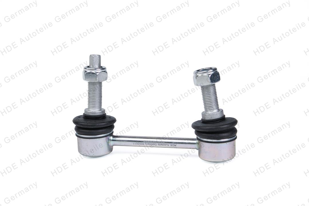 HDE 8253011 Rear stabilizer bar 8253011: Buy near me in Poland at 2407.PL - Good price!