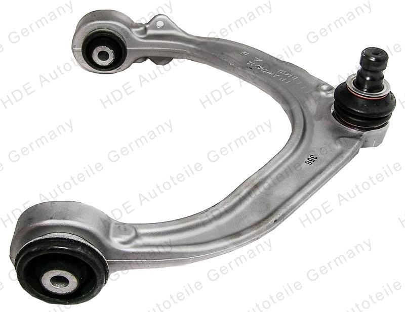 HDE 835070 Suspension arm front upper right 835070: Buy near me in Poland at 2407.PL - Good price!