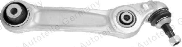 HDE 8352012 Suspension arm front lower right 8352012: Buy near me in Poland at 2407.PL - Good price!